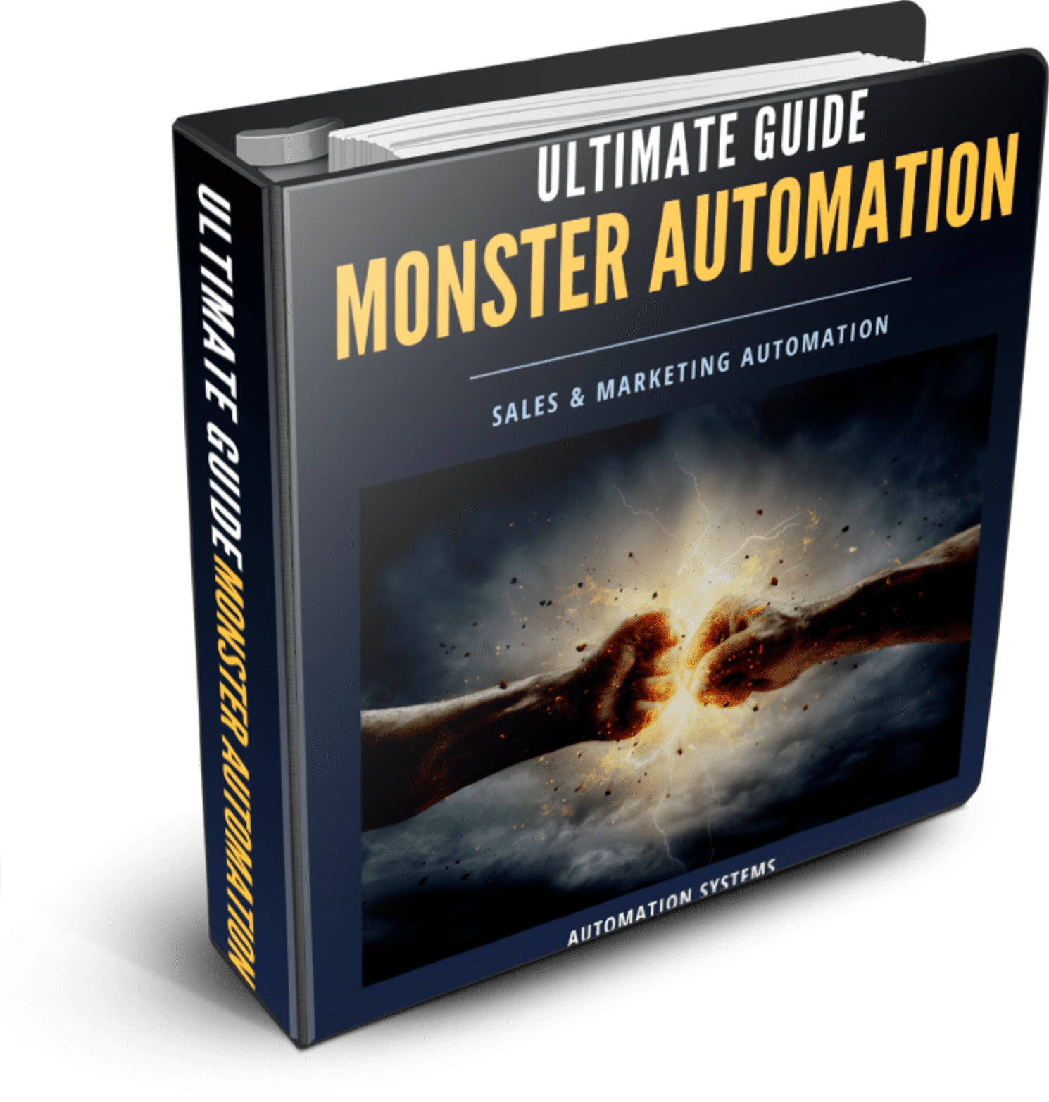 Ultimate Guide to Monster Automation