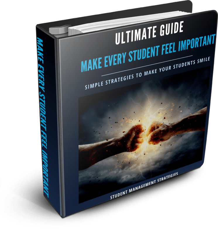 Ultimate Guide to Making Every Student Feel Imporant