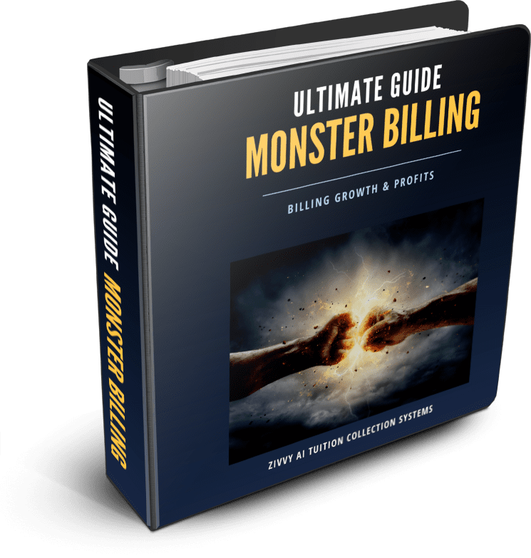Ultimate Guide to MonsterBilling