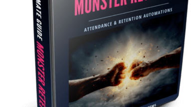 Ultimate Guide to Monster Retention