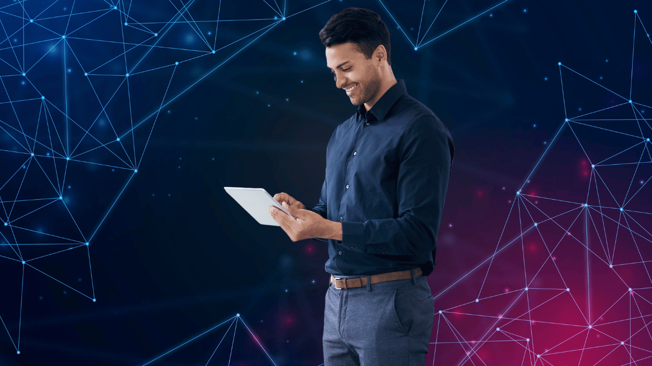 Leverage Technology