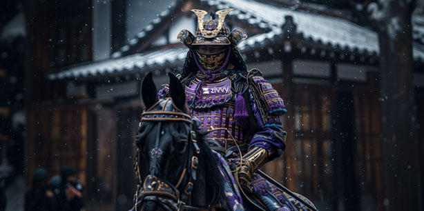 Samurai Security